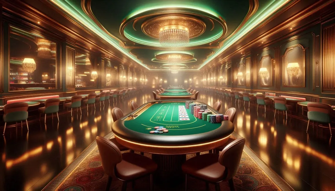 MyEmpire Casino